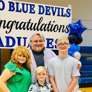 Meet your Posher, Misty